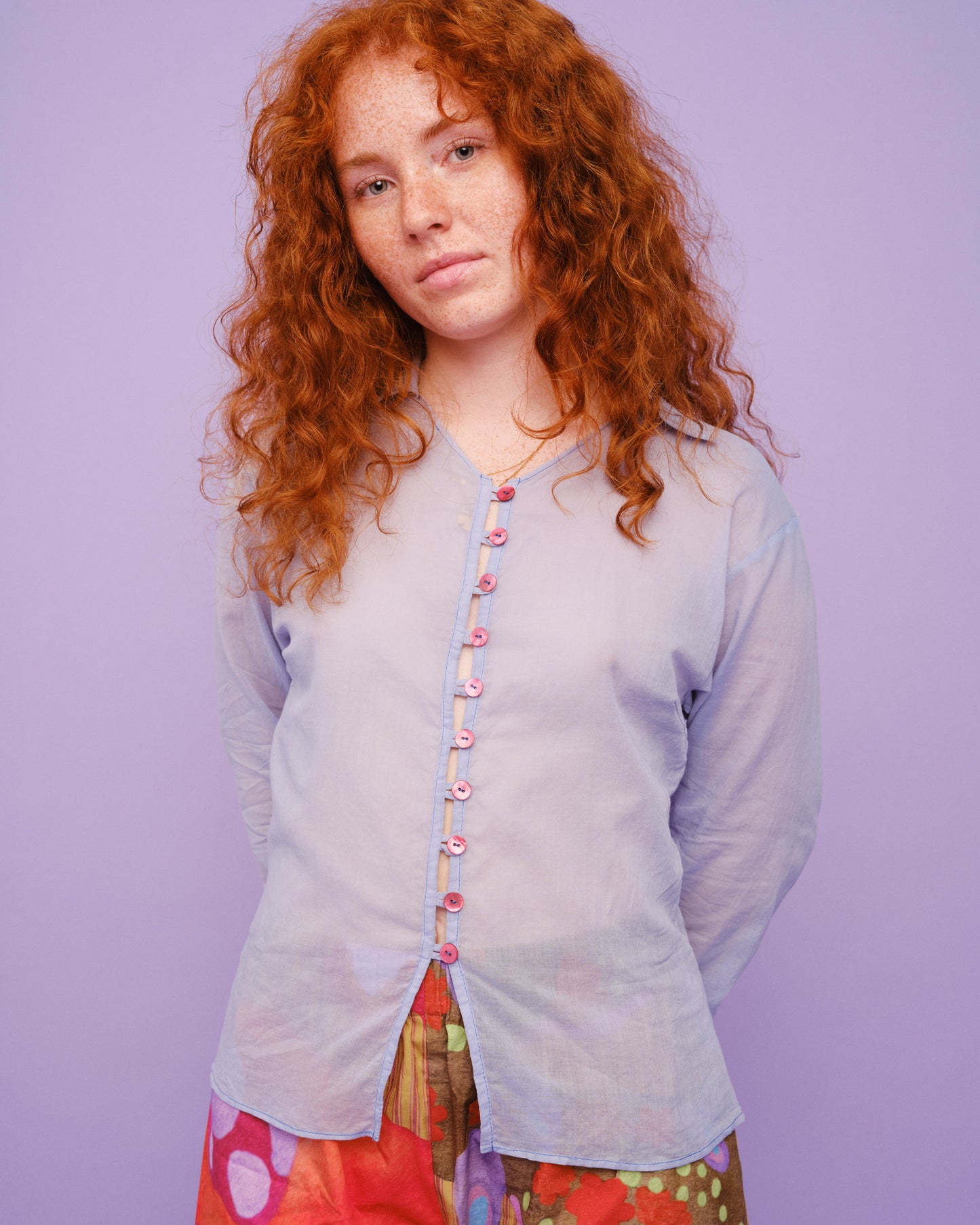 Ocean Shirt