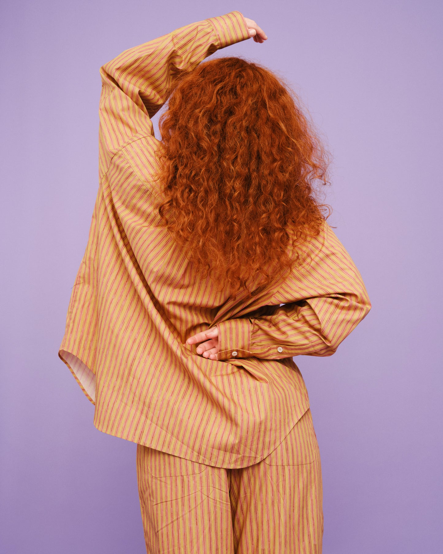 The Big Shirt