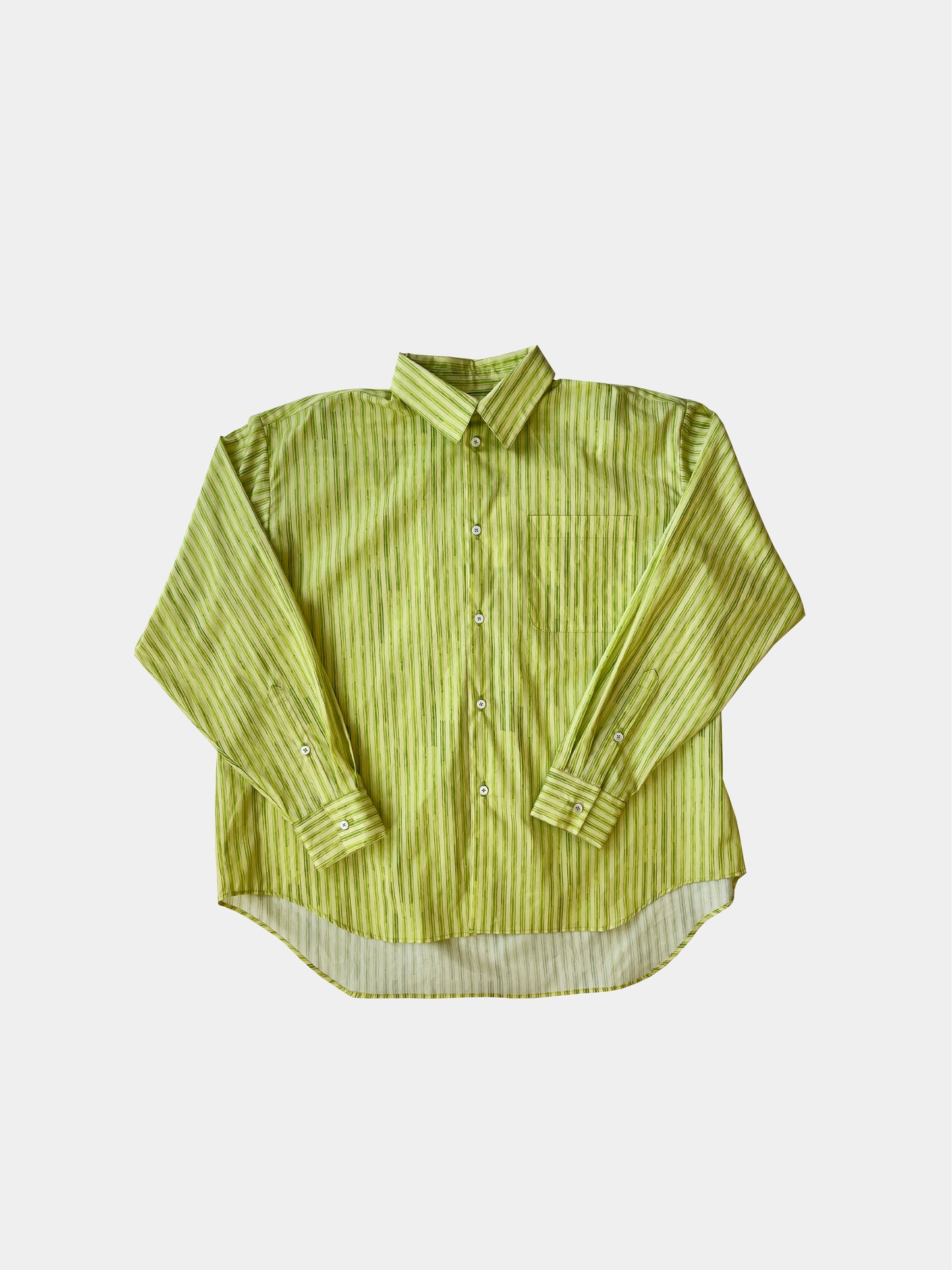 The Big Shirt