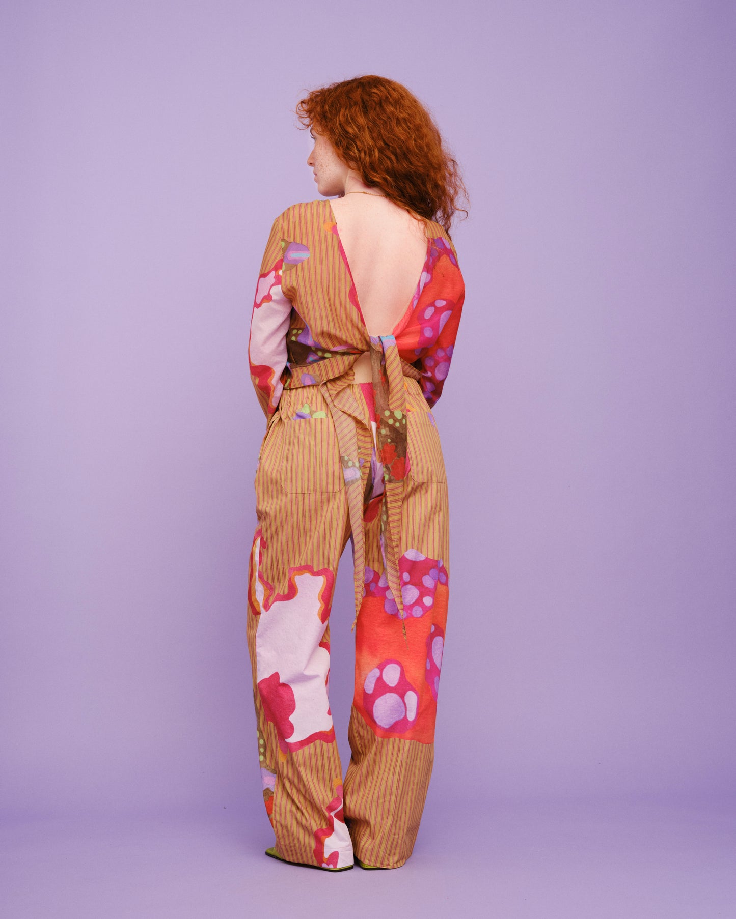 MH Standard Trouser
