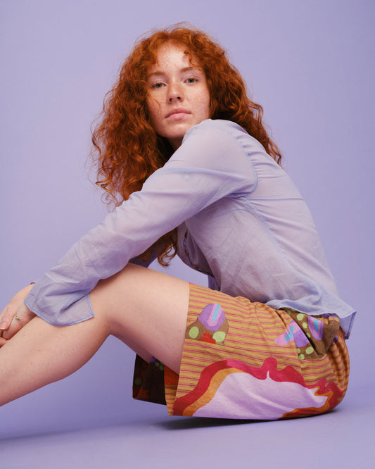 MH Standard Shorts