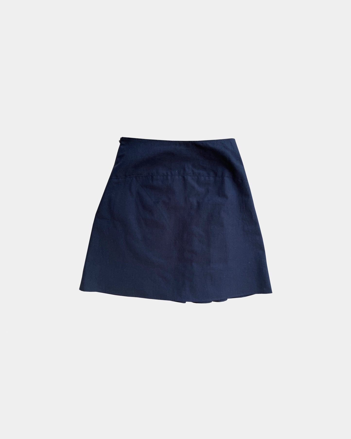 Sashiko Skirt