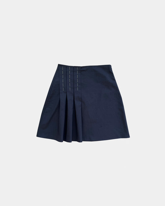 Sashiko Skirt