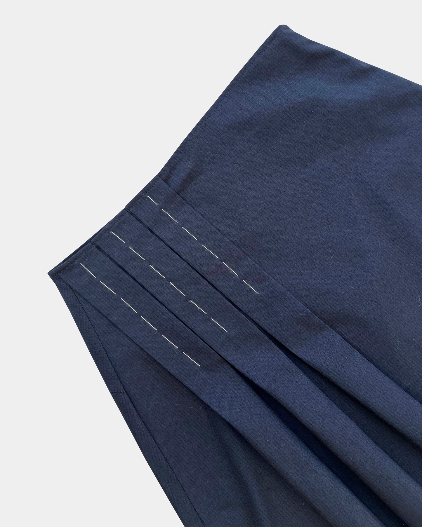 Sashiko Skirt