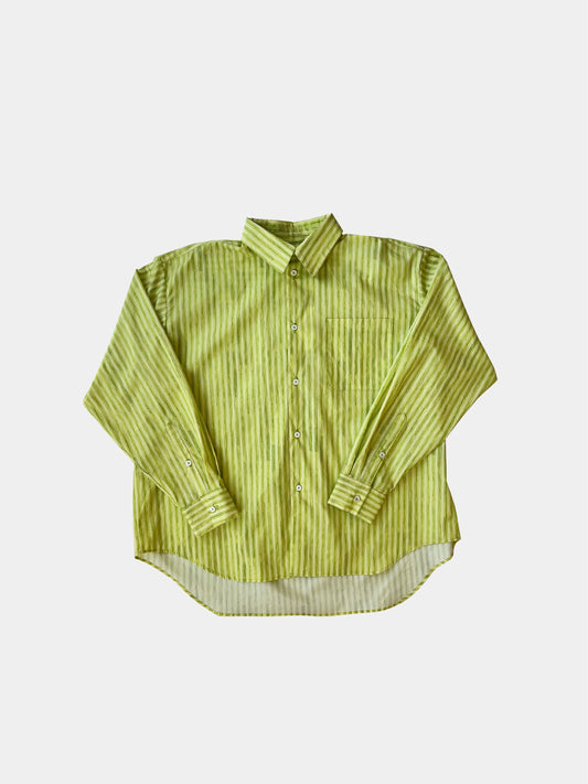 The Big Shirt