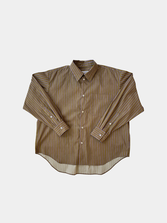 The Big Shirt